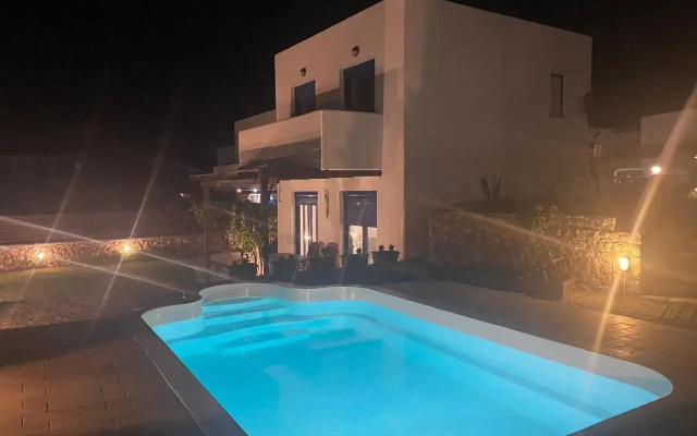 Villa Poseidon