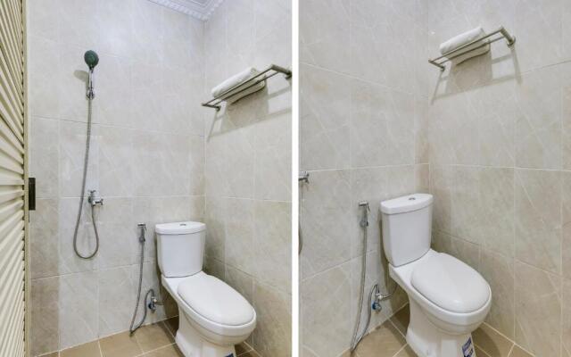 Super OYO Capital O 90983 Harmony Easy Stay