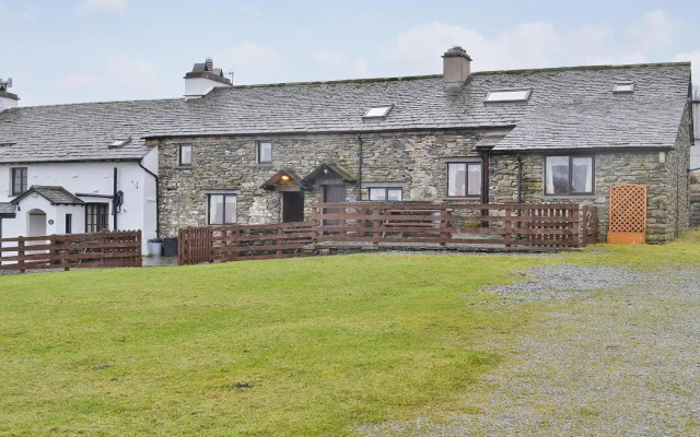 Cuckoo Brow Cottage
