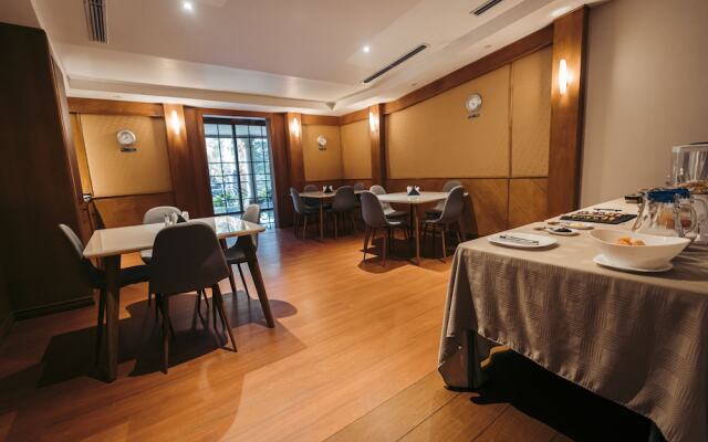 Luxva Hotel Boutique