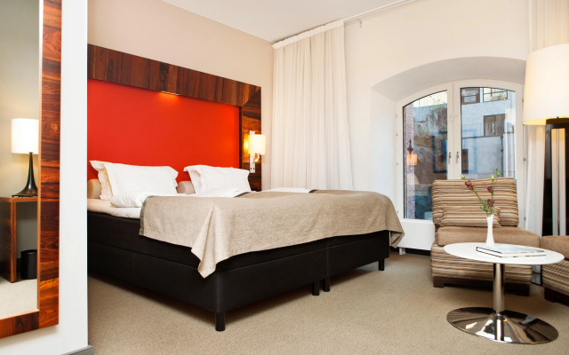 Elite Hotel Marina Tower, Spa & Resort