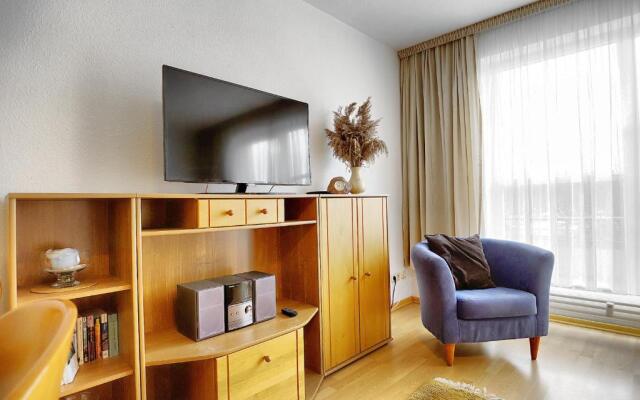 Ostsee-Residenz Whg 12