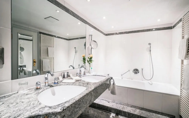 Hotel Deidesheimer Hof