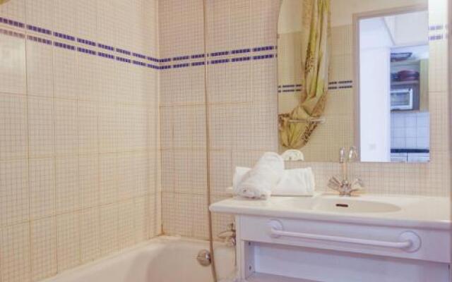 Apartment Rond Point des Pistes.3