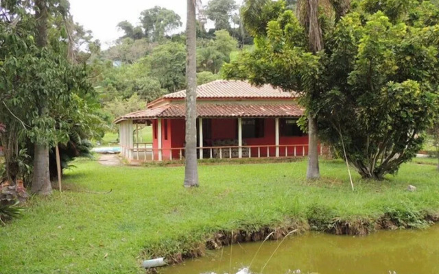 Pousada Gruta do Anjo