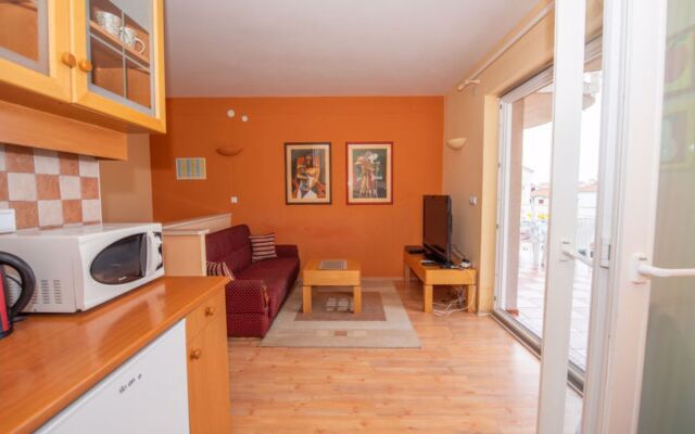 Apartment Dejan Makarska