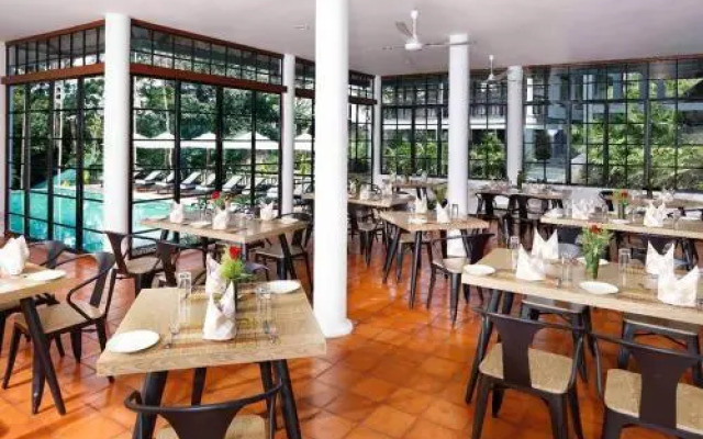 Wayanad Coffee Trail Resort