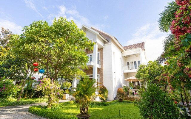 Chi Thanh Villa