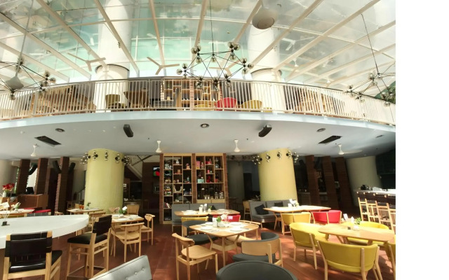 Ascott Kuala Lumpur