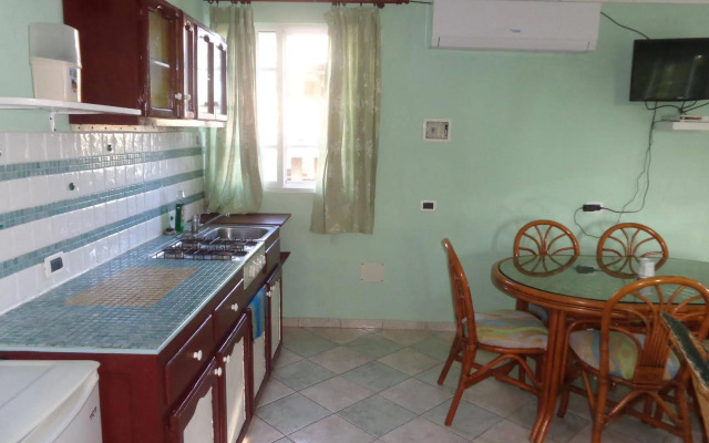 RIG Hostel Boca Chica Back Packer
