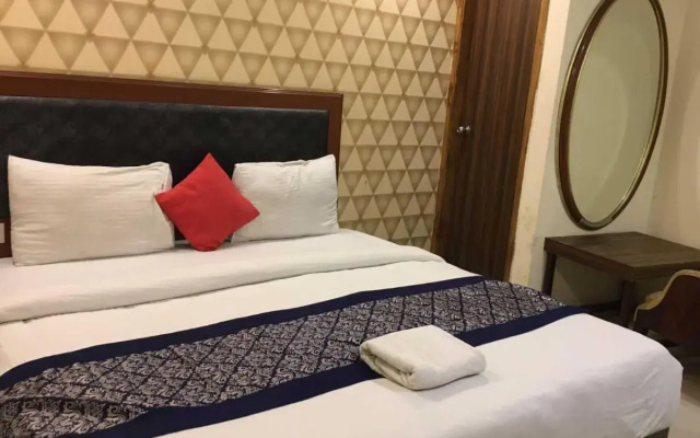 Oyo 88024 Hotel Namastey