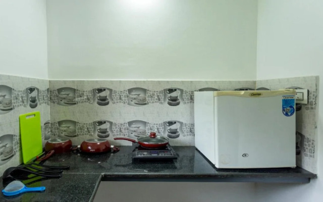Chithrapuzha Residency by OYO Rooms