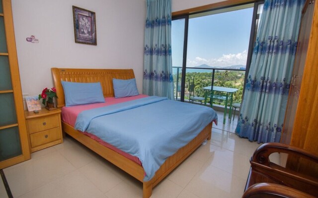 Sanya Lianhai Seaview Apartment