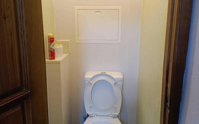 Апартаменты на улице Магистральная 97