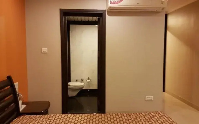 HG Grandiose Hotel