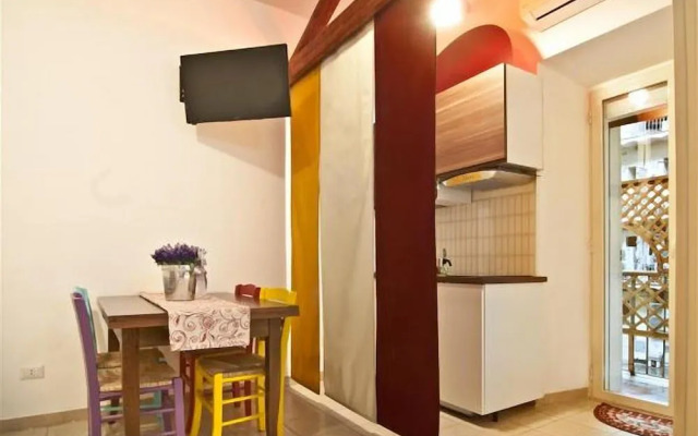 Piazza Risorgimento Studio