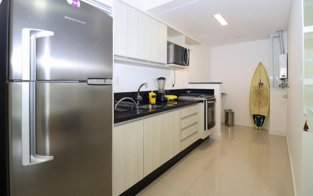 Excelente apartamento a 200m do mar - OP03H
