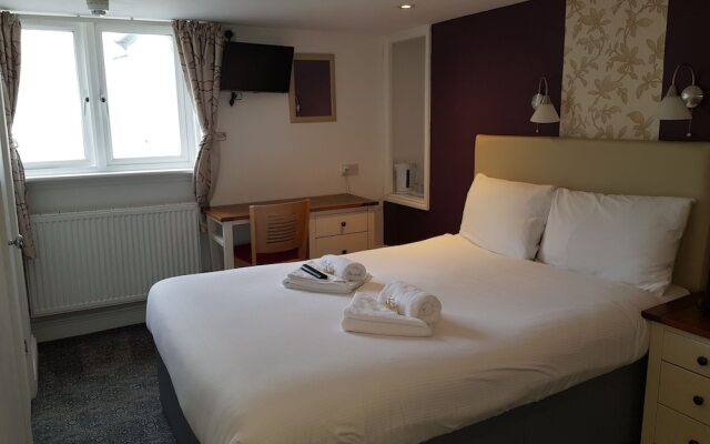 Atlantic Seafront Guest Accommodation