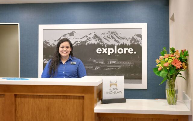 Hampton Inn & Suites Orem