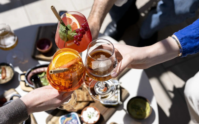 OKKO Hotels Toulon Centre