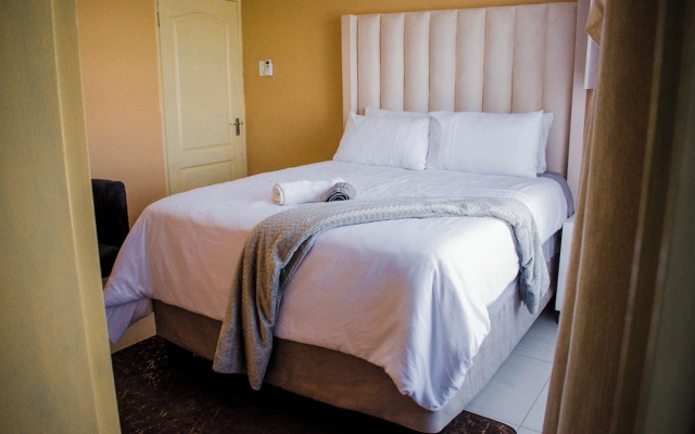 WoodMead Guest House & Events