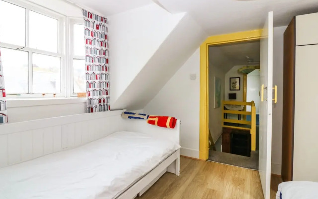 Dookers' Hoose