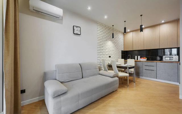 Best Guest House on Parkhomenko Street