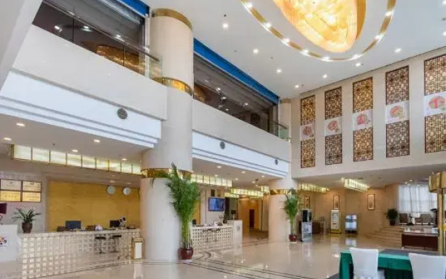 Jinzun International Hotel
