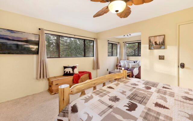 Inn Between Pines#1411