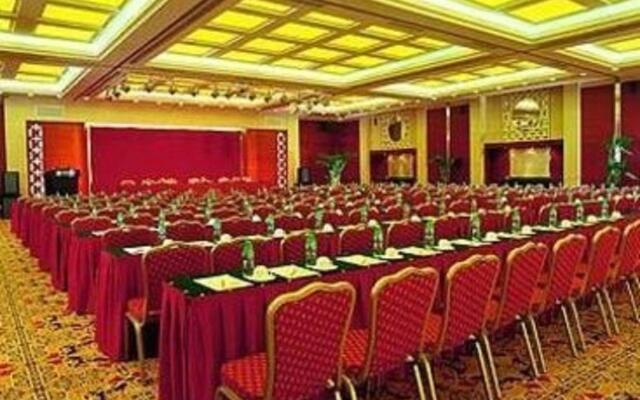 Beijing The Temple Of Heaven Hotel