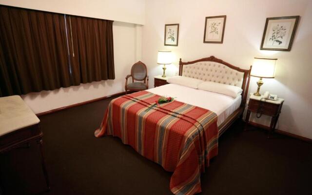 Hotel Riogrande - Habilitado