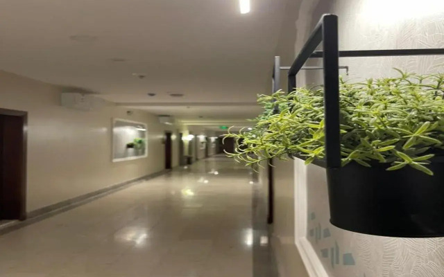 Tu Jardin Al Harmain