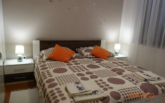 Apartman Stella
