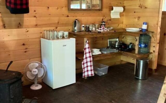 Les Cabines Nordik 2.0