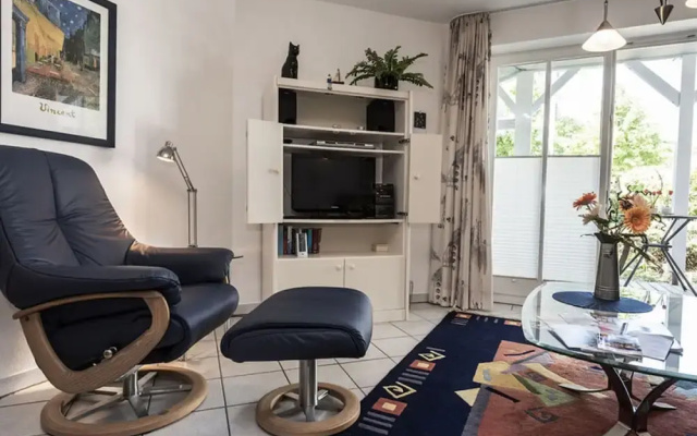 Am Stadtwald Apartment 3