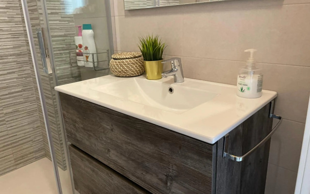 Apartamentos Aranda - Ático Duero