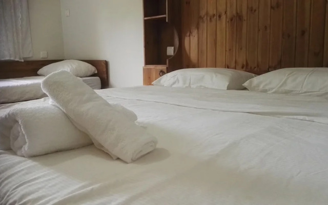 Amiad Country Lodging