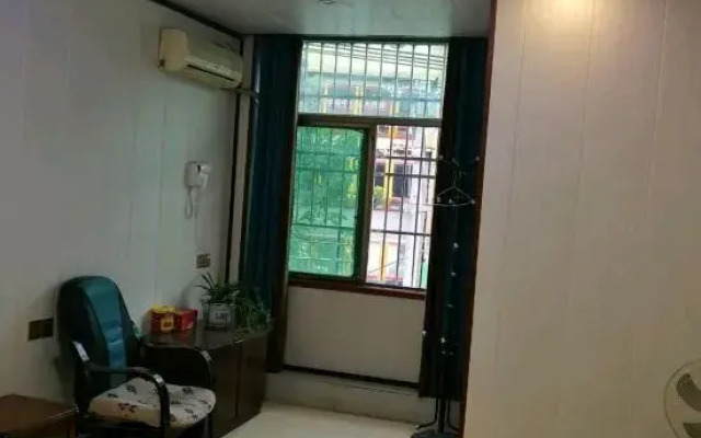 Enshi Xueyuan Hotel