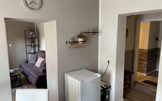 Ferienhaus der Harzer Freiheit 1 Edelharz