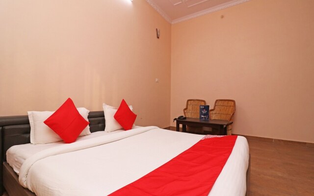 OYO 24145 Haveli Amar Niwas