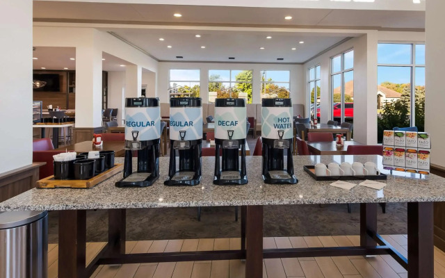 Hilton Garden Inn Columbus/Grove City