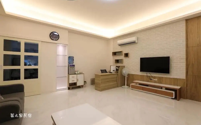 Yun's Homestay