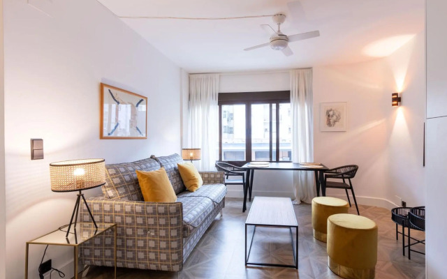 Salado Triana Suites by Valcambre