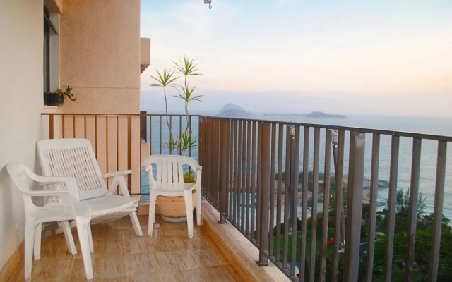 Ipanema & Copa 180 View 2Bdr A1-002