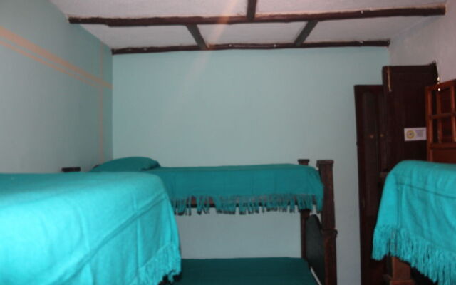 Iku Hostel Backpackers