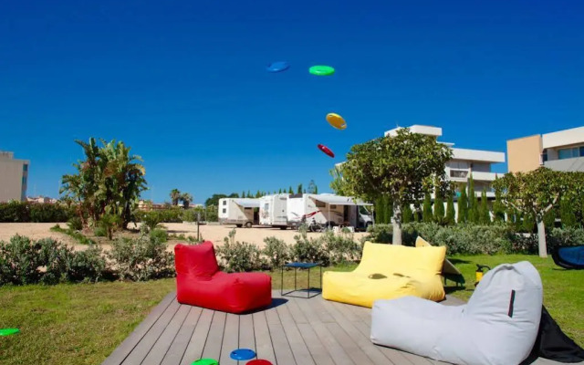 Bite - Bike  Kite Accommodations