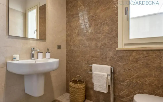 Residencia Vejademar 6 posti letto con vista mare e posto auto