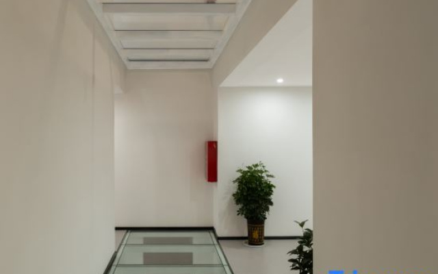 Xiangying Yazhu | Fragrant Shadow Oxygen-Supplemented Luxury Homestay