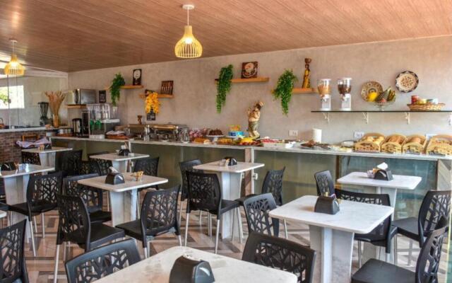 Pousada Tropical Maragogi