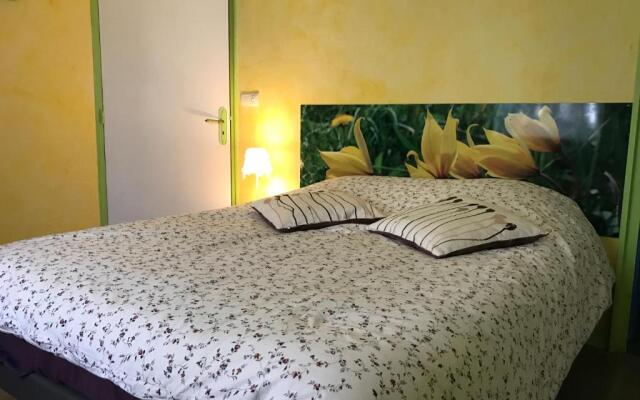 Chambres dHôtes Pom Paille